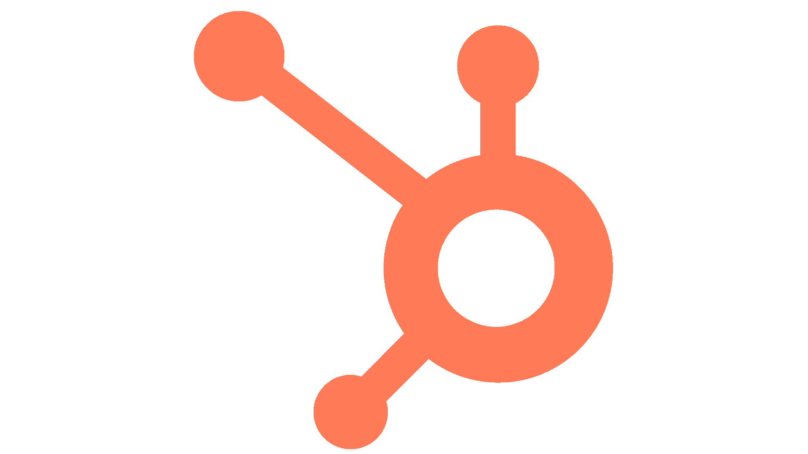 HubSpot SEO Certification Logo